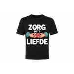Classic Tee — Zorg met Liefde
