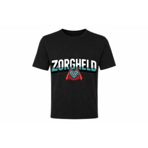Classic Tee — Zorgheld