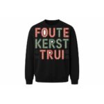 Kersttrui — Foute Kersttrui