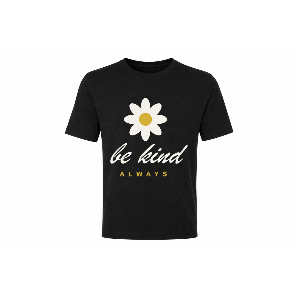 Classic Tee — Be Kind