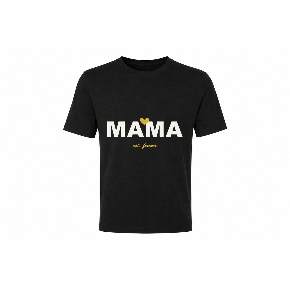 Classic Tee — Mama