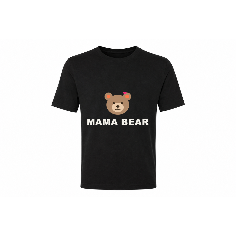 Classic Tee — Mama Bear