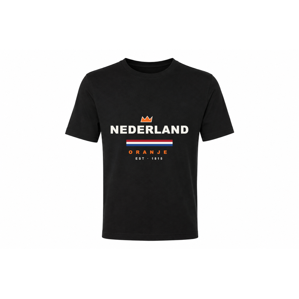 Classic Tee — Nederland