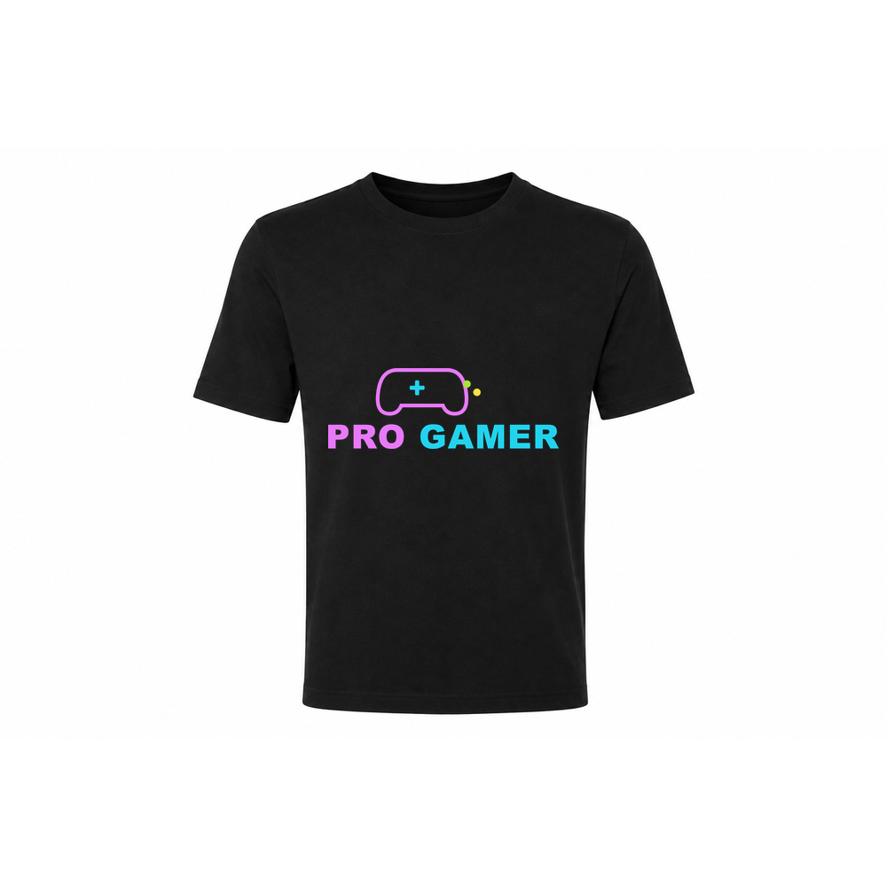 Classic Tee — Pro Gamer