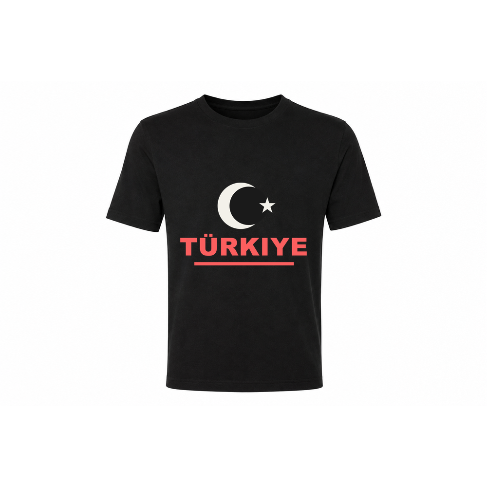 Classic Tee — Türkiye